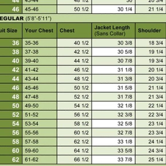 Madden’s Arcadia, LA Curly Men’s Sports Coat Blue Grey w Blue & Red Stripes - Picture 13 of 16